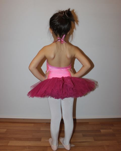 AYCE KOSTÜM - PAMUK ŞEKER TÜTÜ - T16