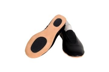 DERİ CİMNASTİK PATİĞİ P09