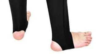 CİMNASTİK PANTOLONU CE02