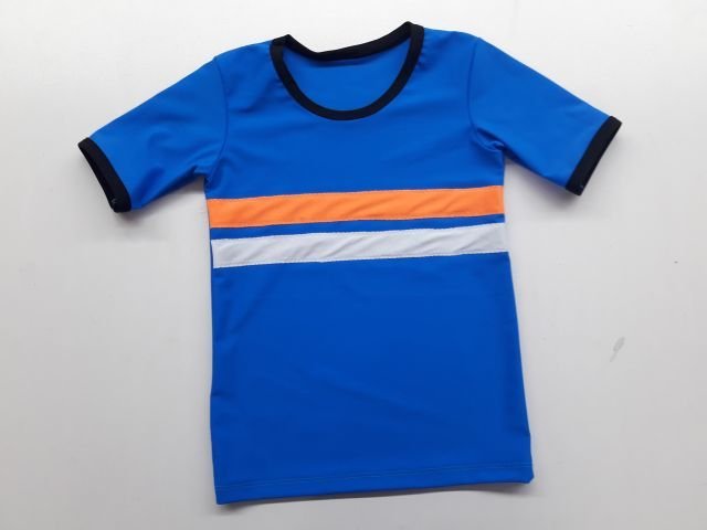 ERKEK ŞORTLU TAKIM CE09