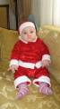Noel bebek 2 yaş