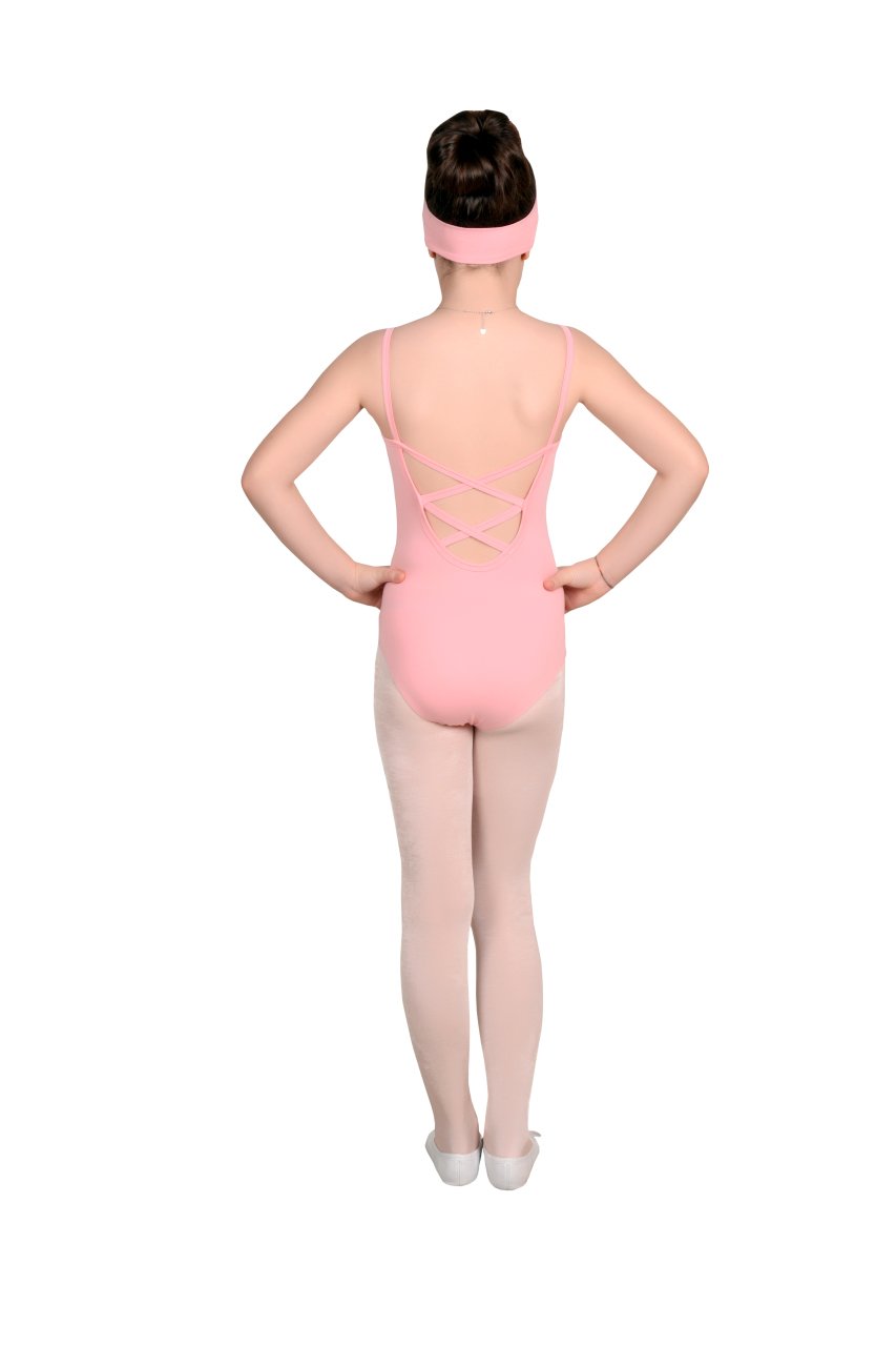 Ayce Kostüm - MAYO İP ASKILI DERİN B11